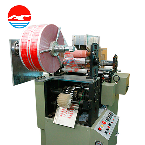 牙签连排多支包装（四边封）