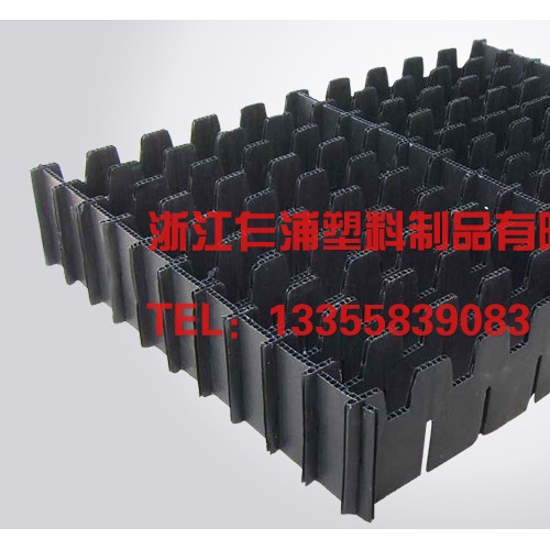 防静电中空板隔档