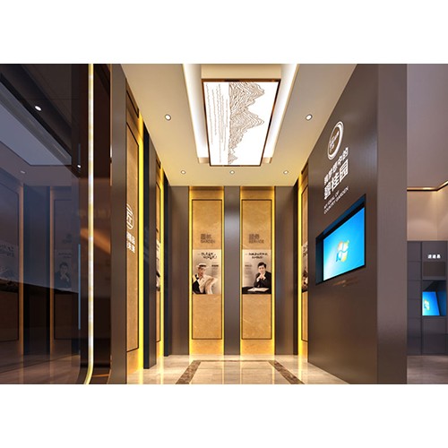 碧桂园▪江山公馆