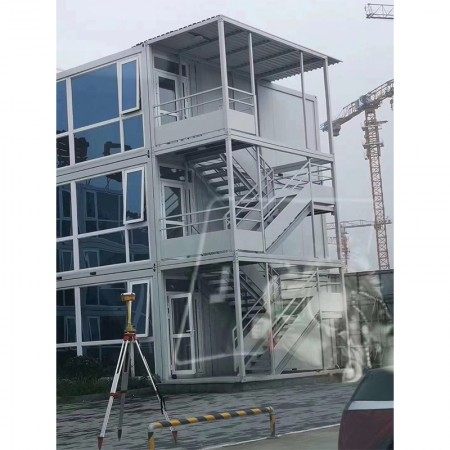 装配式拼装集装箱