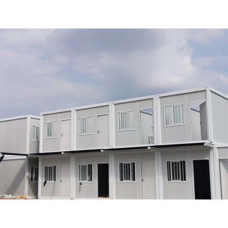 装配式拼装集装箱