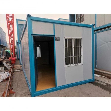 宿舍集装箱