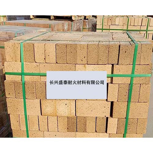 耐火标准砖