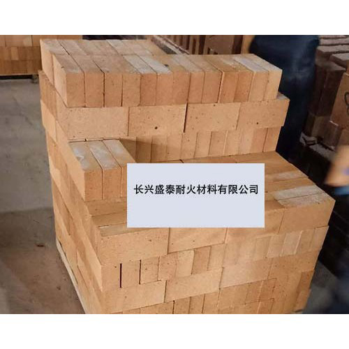 耐火标准砖