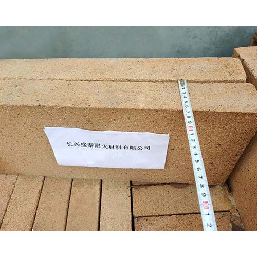 耐火标准砖