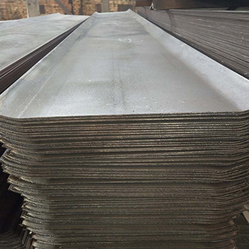 止水钢板