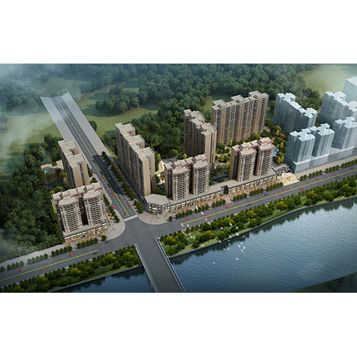 陇南城昌房地产