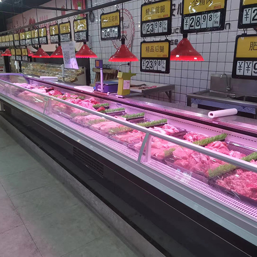 超市冷链