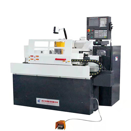 数控外圆磨床