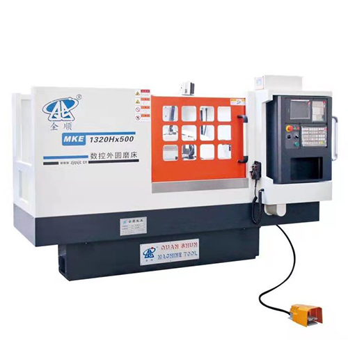 MKE 1320Hx500数控外圆磨床