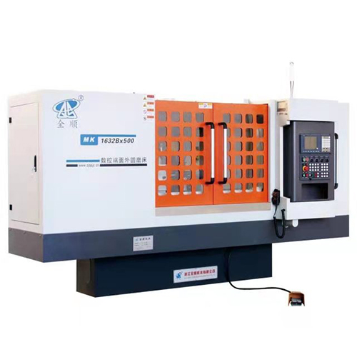 MK 1632Bx500数控端面外圆磨床