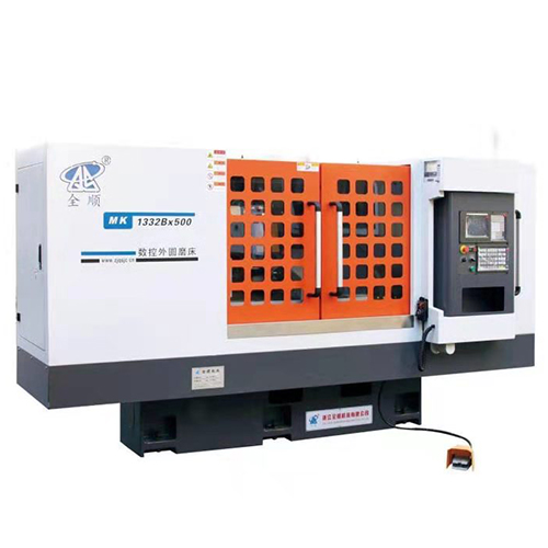 MK 1332Bx500数控外圆磨床
