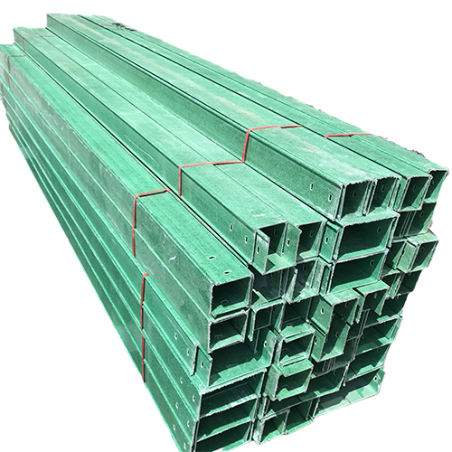 槽式玻璃钢桥架