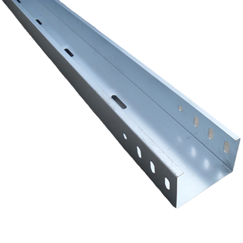 托盘式镀锌桥架