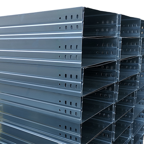 大跨距槽式镀锌桥架