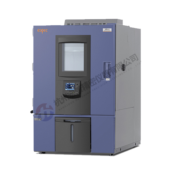 高低温湿热试验箱