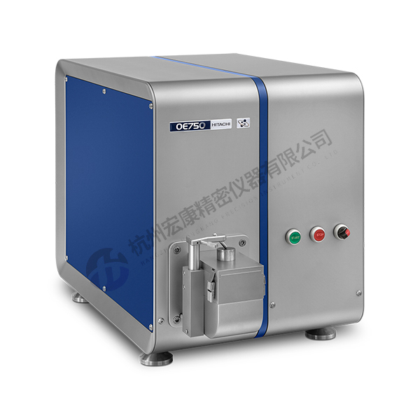 直读光谱仪OE720/OE750