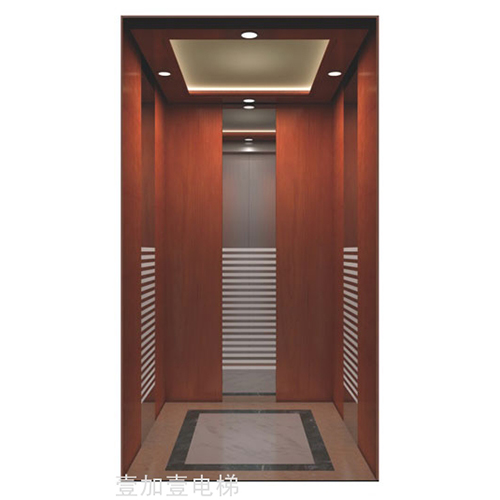 家用电梯装潢-V004