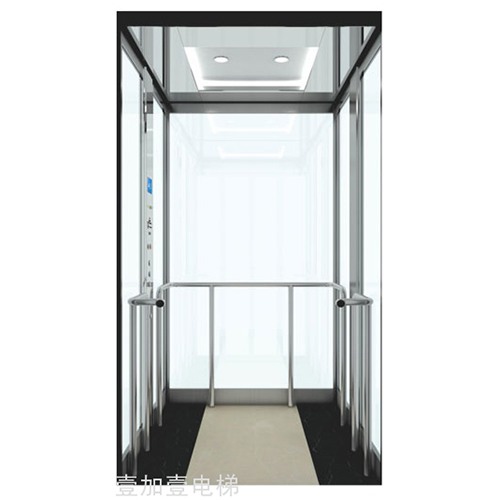 家用电梯装潢-V003