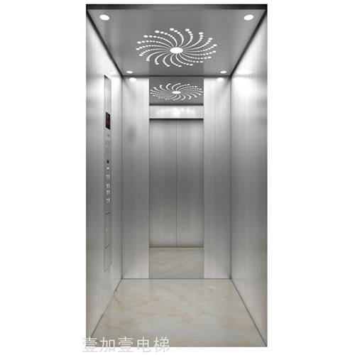 家用电梯装潢-V001
