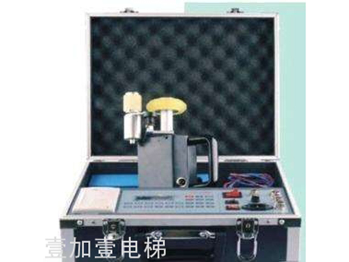 维修专用工具仪器-电梯震动测试仪器